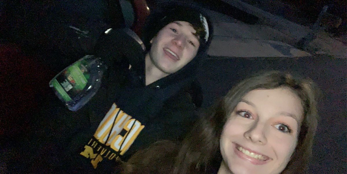 SV2020SA's tweet photo. Surprise Purge takes down our 1st place spot!!! @_josephshapiro_ takes down @JulianneCadden 🥶 #trustnoone https://t.co/jimZSW2Zld