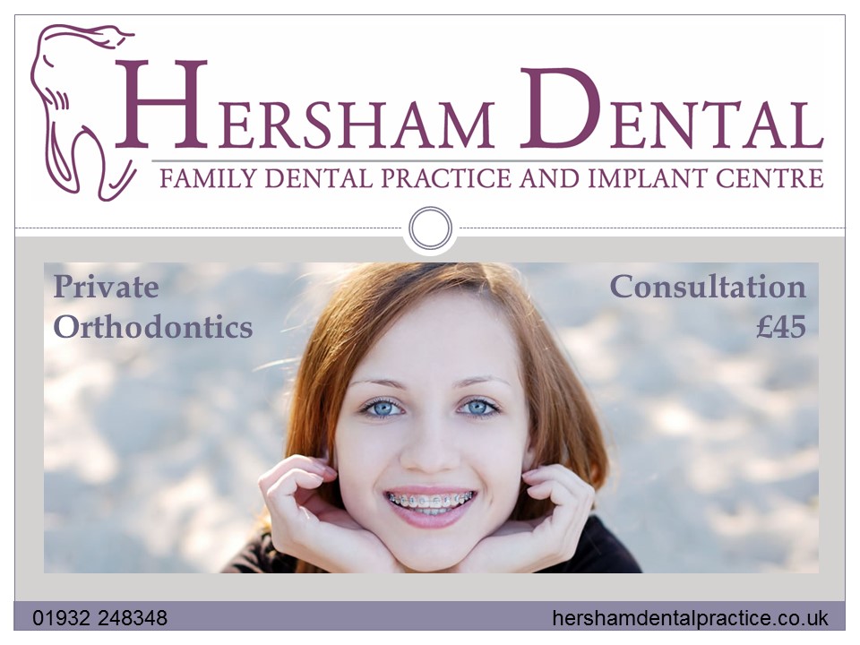 Hersham Dental (@hershamdental) on Twitter photo 