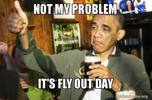 cdtellier's tweet photo. My answer to pretty much everything today!😀 #FIFOlife #flyoutday https://t.co/9G1TY9yWiY