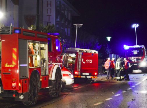Conftrasporto's tweet photo. #Incidenti mortali. Con l'ok ai monopattini elettrici il governo abbassa il livello di #Sicurezza, mentre ignora i dispositivi tecnologici che impediscono la guida in stato di ebbrezza. @mitgov @paola_demicheli @Agenzia_Ansa @Confcommercio @giornaleladige https://t.co/McWYNGbFo1