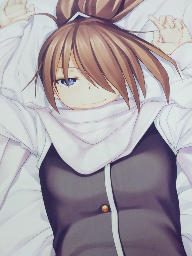 フジ抱き枕カバーショップ on Twitter: