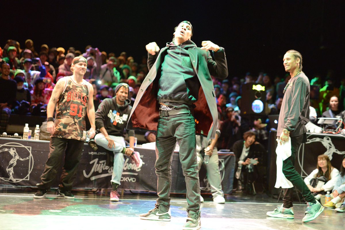 LBF CHANNEL tweet media