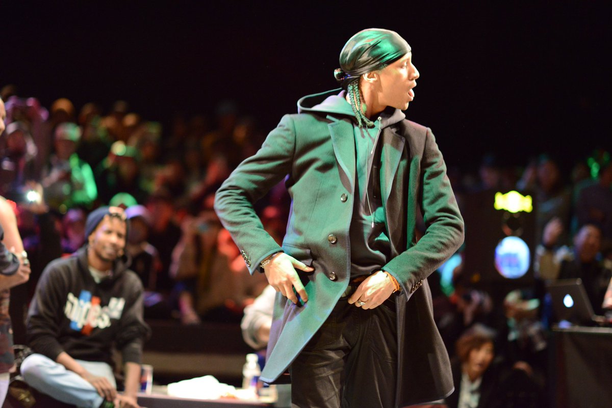 LBF CHANNEL tweet media