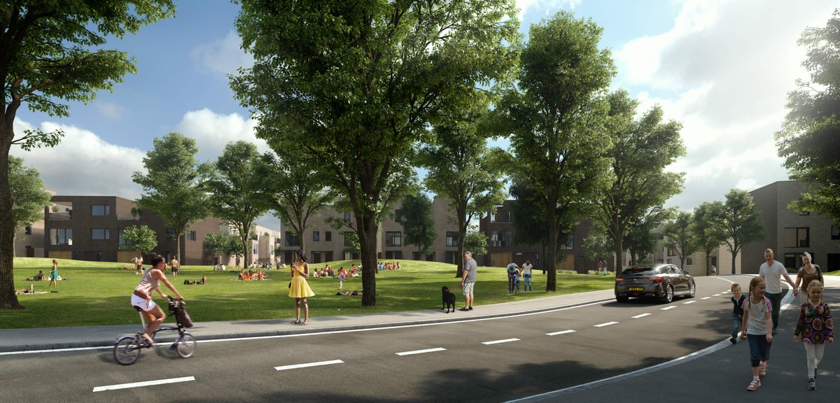 thequarryerith's tweet photo. Our development is rich with green spaces, with a range of communal areas for all residents to enjoy, accessible via a network of safe cycle routes and walkways! Find your #dreamhome today https://t.co/NiKlgMIkos https://t.co/fE281XAJhv