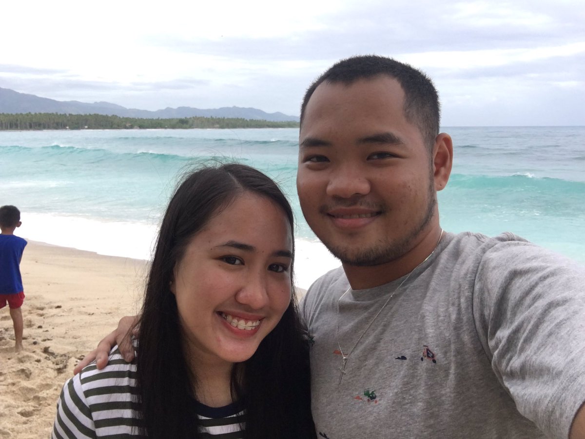 allenbins's tweet photo. Started from the bottom, now we're here ❤. https://t.co/Rufh7H4Zn7
