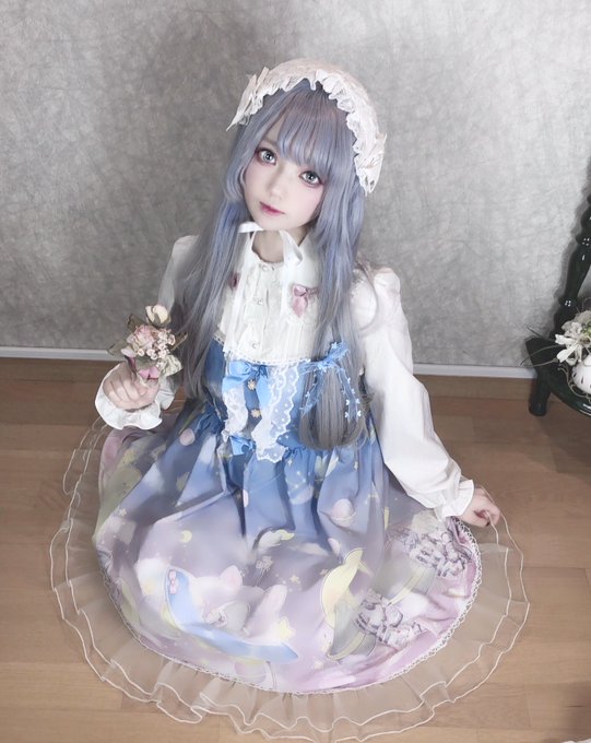 Twitterのコスプレ画像67