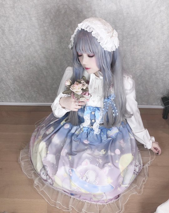 Twitterのコスプレ画像68