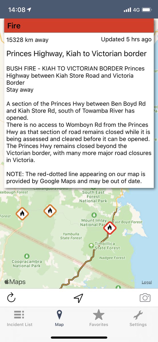 coderuntech's tweet image. Check the latest news and road reports on the devastating fires in New South Wales with NSW Roads app for iPhone and iPad, half price for duration of the fires : apps.apple.com/gb/app/nsw-roa… #Australia #AustralianWildFires #AustraliaisBurning #AustraliaBurns