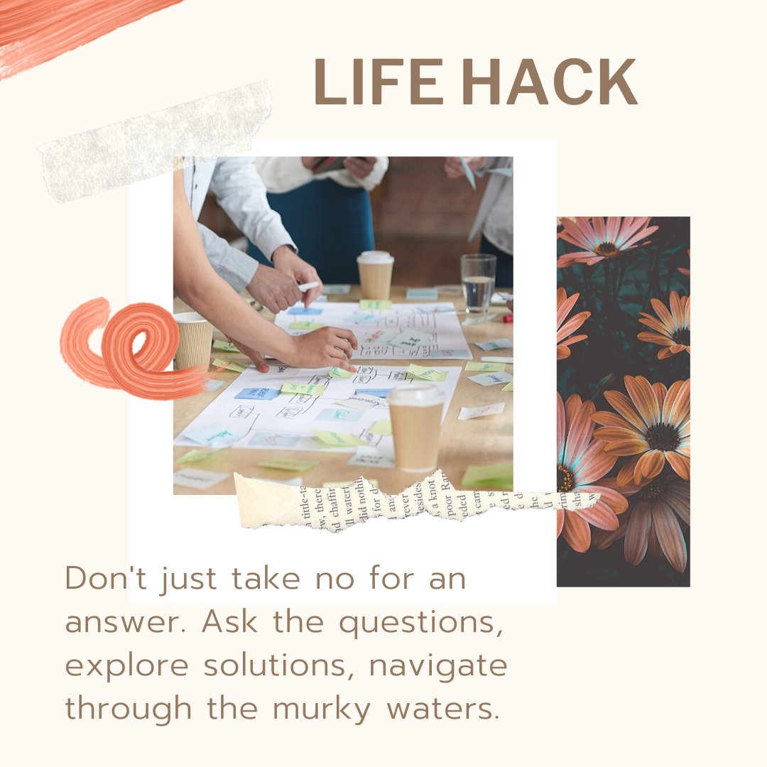 #greatplacetowork #lifehack #leadership #education #lessonlearnt