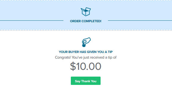 itswebgeekpro's tweet photo. https://t.co/ej1qMJTPFD
Guess what? I have just been Tipped at #Fiverr :
"Nice to work with and knowledgeable of WordPress"
#MadeOnFiverr #wordpress #SEO #checkout #digitalmarketing #recommend #websitebuildersandcms #review #fiverrgigs https://t.co/I9kEFsTw8O