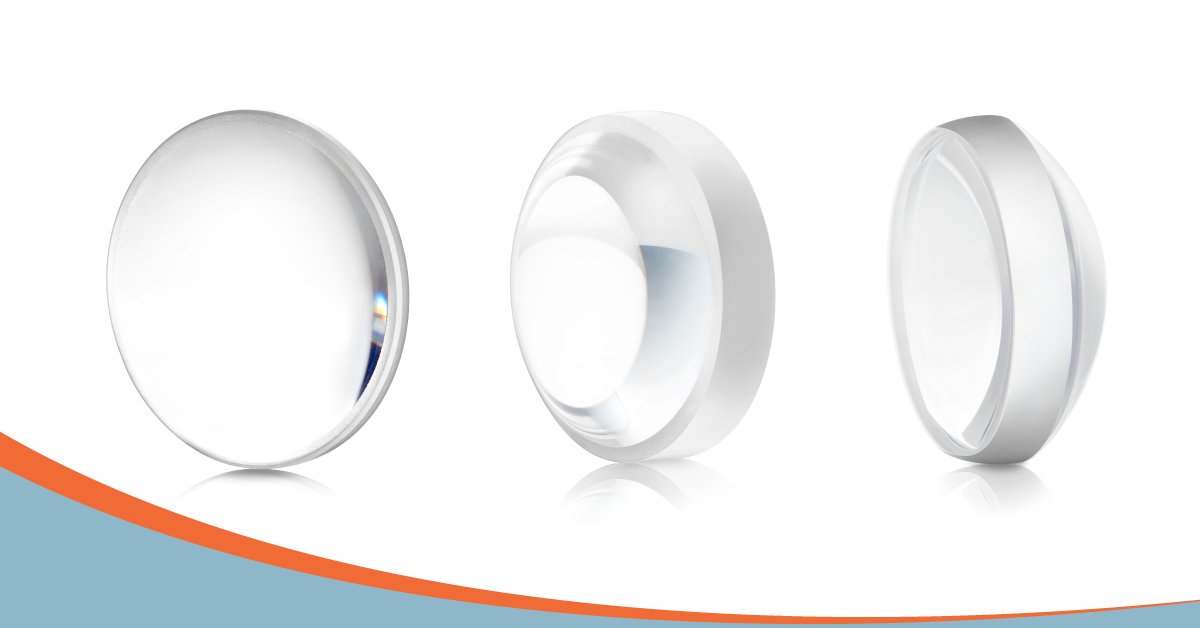 Have a medical or life science instrument development project that uses LEDs as the light source that requires industry-leading collimating optics? Schedule a meeting with RPO at 2020 SPIE Photonics West to explore how our optical experts can help. hubs.ly/H0msZLH0