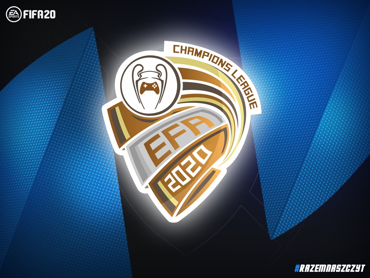 MAMY TO! <a href="/SPZawisza1946/">Zawisza Bydgoszcz</a>  ponownie w Lidze Mistrzów!

Wczorajsze zwycięstwa dywizji Wirtualnych Klubów zagwarantowały niebiesko-czarnym uczestnictwo w kolejnej edycji Ligi Mistrzów międzynarodowej organizacji <a href="/EfaEsports/">EFA ESports</a> !