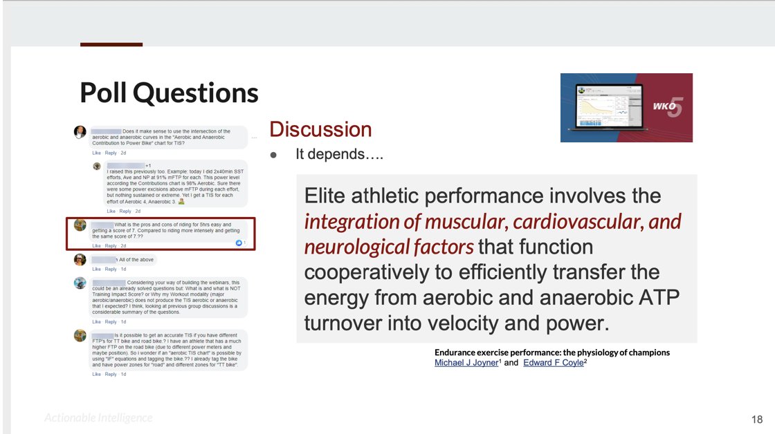 It depends.  The response to exercise stimuli is complex and multifaceted...