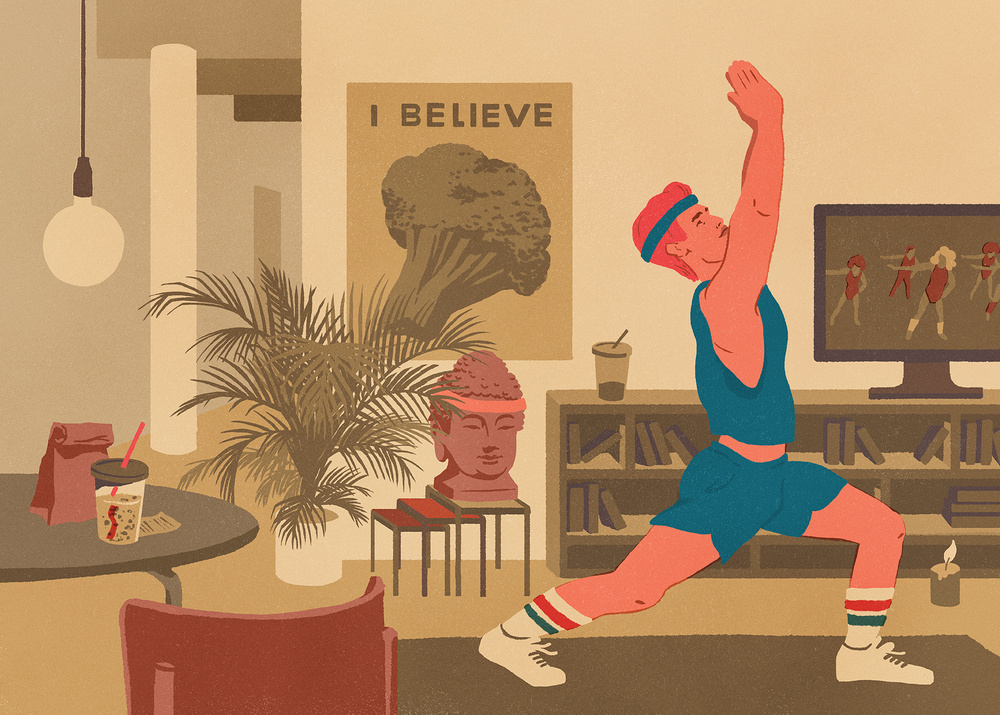 hdoeuvres's tweet photo. La série "Takeout" de l'illustrateur Peter Phobia explore la diversité des habitants de New York à travers la restauration à emporter. 🎨 

https://t.co/dk67tWSzAT

#illustration #artwork https://t.co/r4sfXtmtHQ