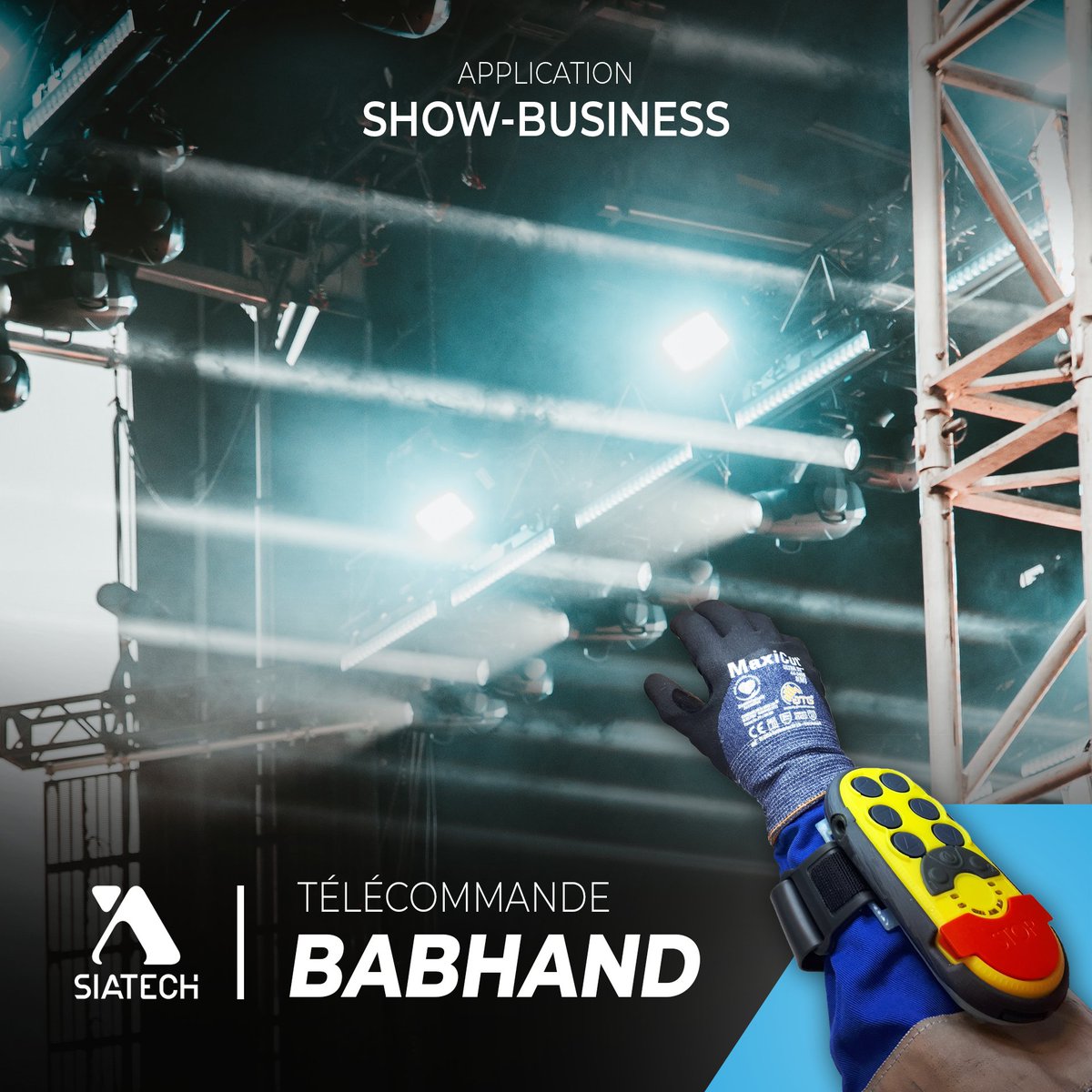 🇫🇷 Quel est votre cas d'usage? 🇬🇧 What is your application? #industrie #industry #tech #technologie #technologies #technology #agriculture #maritime #showbusiness #levage #startup #entreprise #entrepreneur #rouen #directindustry #normandie #franceinter
