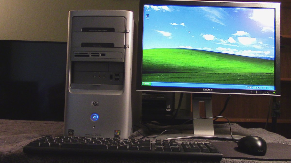 computers with windows xp computers with windows xp