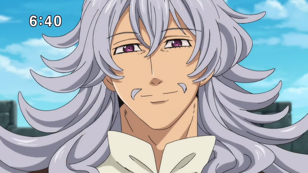 寧々@アニメ垢 on X: "デスピアスさん誕生日おめでとー！🎉🎊 #七つの大罪 #デスピアス #デスピアス誕生祭 #デスピアス生誕祭  #祝う人RTかいいね #アニメ好きと繋がりたい #アニメ https://t.co/DBkhbq5PXn" / X