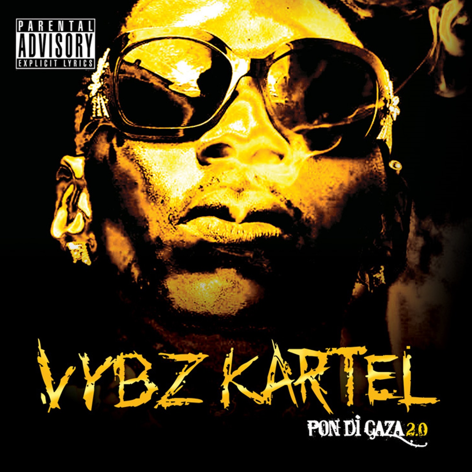 Happy 44th birthday to Dancehall Icon Vybz Kartel 