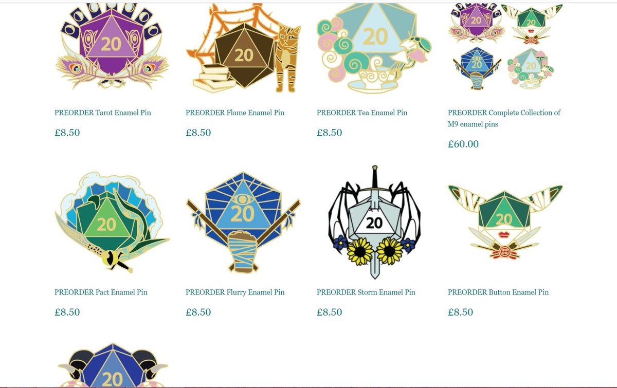 The Secret Cat Shop tweet media