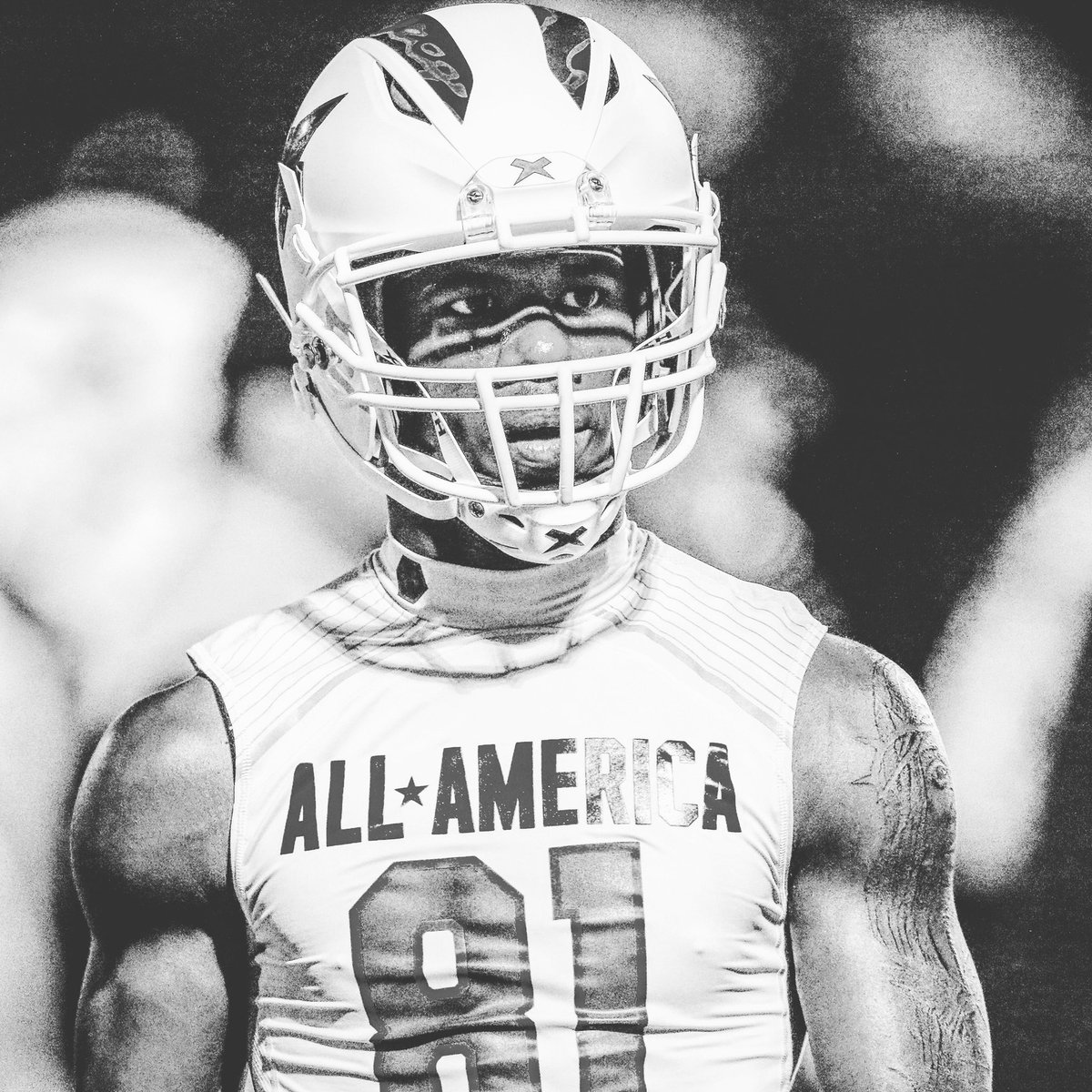 gogetityft's tweet photo. “Everybody has a dream, but not everybody has a grind” - Eric Thomas 
#grindseason #attackeveryday #begreat #bephenomenal #dedication #dominate #effort #uaallamerican #greatnessawaits #hardworkpaysoff 
🏈🏈🏈💯Let’s Go Get It.......!!!!! https://t.co/t0j7ctLSRZ