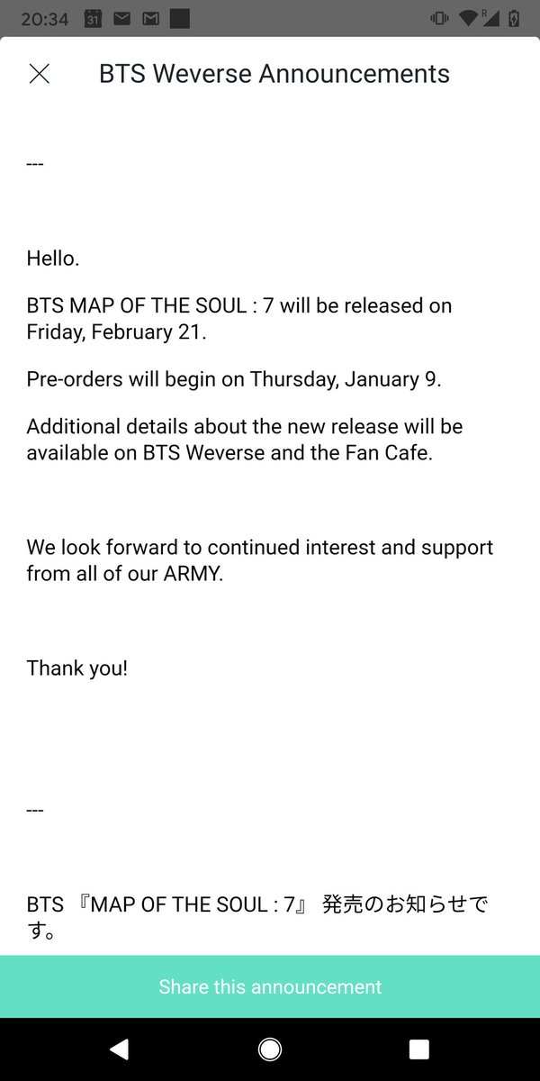 charmedbyjimin's tweet photo. I am not ready! I am not ready! I am not ready! 7 😱😱😱😱 Clowns for shadow but so so excited @BTS_twt #BTScb https://t.co/p4mn4hiTgB