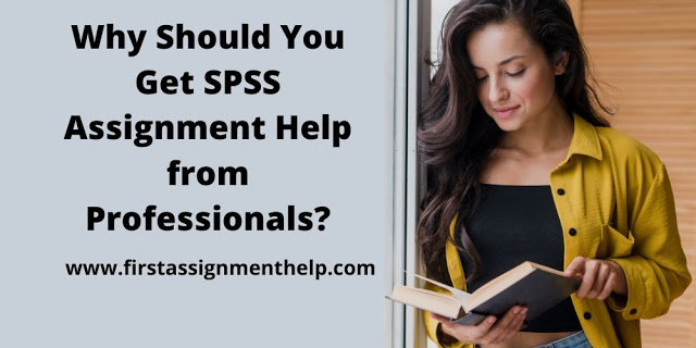 FirstAssignment's tweet photo. Why Should You Get SPSS Assignment Help from Professionals?
Read more- https://t.co/N9VxER45C8
#assignmenthelp #onlineassignmenthelp #myobassignmenthelp #myassignmenthelp #cadassignmenthelp #spssassignmenthelp https://t.co/Tyod0Ws8B0