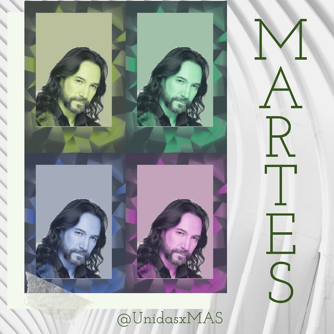 UnidasxMAS's tweet photo. #BuenDia #BuenMartes #MartesConMAS
@MarcoASolis
#ElMASQuerido
Siempre nos acompaña con una la mejor canción 🎵🎶🎵🎶🎤🎵🎼
.
.
#MarcoASolis #MarcoAntonioSolis
#ElBuki #ElpoetadelSiglo #ElMASRomantico #LaMusicanosUne #UnidasxMAS #MASContigo https://t.co/Sv5tmYQT3O