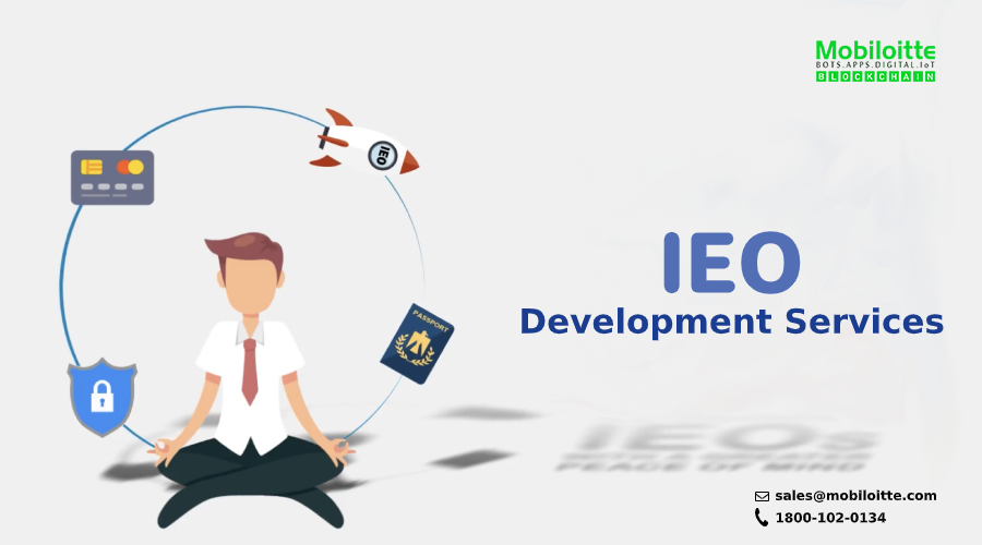 Mobiloitte's tweet photo. Thriving for funds to kick-start your #digital agency? A better crowdfunding technique that overcomes the cons of #ICO is IEO. Let's develop the best #IEO.

Talk to our experts:- https://t.co/B8kFLyZgeC
#InitialExchnageOffering #Blockchain #Exchange #Cryptoechange https://t.co/S3XfVfvCfQ