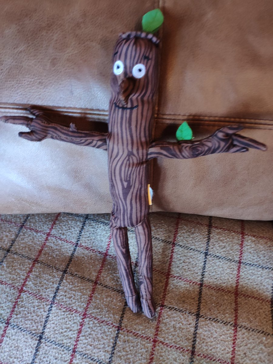 stickman toy argos
