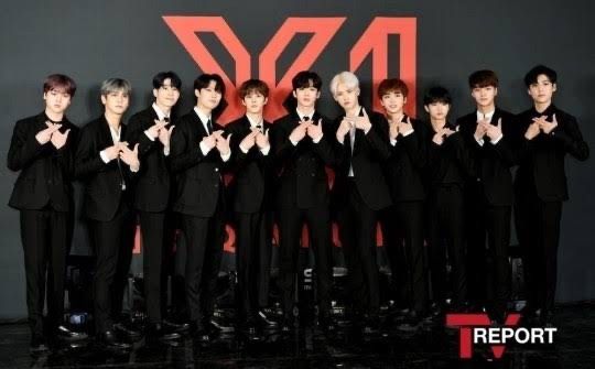 BEBE_KOREAnews's tweet photo. 衝撃のニュース😢

#X1 の解散が決定…

「 #プデュ 」シリーズで起こった騒動を振り返ります

#PRODUCEX101 

https://t.co/7Ukk4EjOWr https://t.co/FUkSQEeCN8