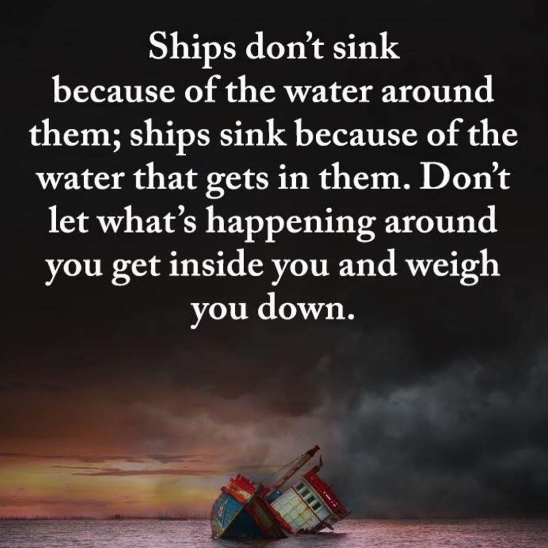 BusinessWebSoft's tweet image. Motivational Quote:-
&quot;Don&apos;t Let Whats&apos;s happening around you get inside you and weigh you down&quot; 

#quote #motivation #inspiration #thought #thoughtoftheday #dailyquote #itcompany #businesswebsoft #chandigarh #motivationalquote #inspirationalquote #goodevening