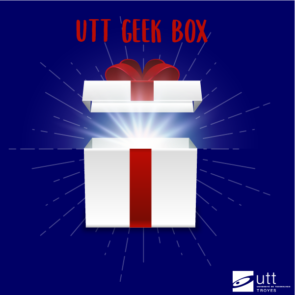 UTT à Troyes tweet media