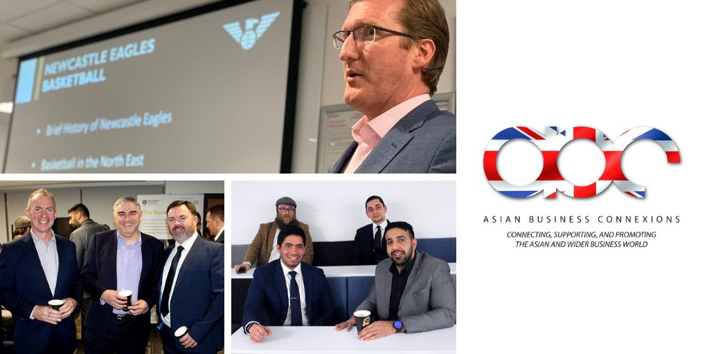 The very first #ABCurryClub of the decade is here!

There are only a limited number of spaces remaining and we strongly recommend booking now to avoid missing out on the first ABC event of 2020.

Register now:
buff.ly/2ZVr73M