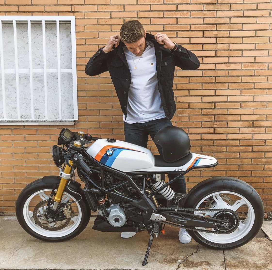 Cafe Racer Dreams 🏍 On Twitter: 