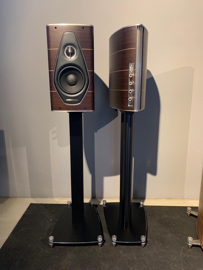 imacustica's tweet photo. Sonus faber Olympica NOVA - Organic Evolution! 

#ImacusticaCollection
#Imacustica
#Sonusfaber
#OlympicaNOVA
#OrganicEvolution
#Altafidelidade https://t.co/3SJDSNi45v