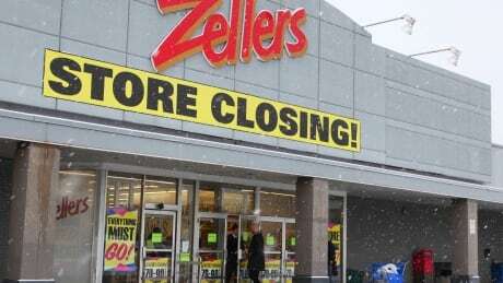 Going, going, gone: Ottawa's last Zellers closing its doors ift.tt/2T0uDso #ottnews #ottawa