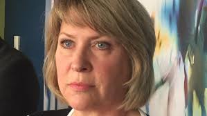 BigJMcC's tweet photo. @JodiB902 @CBC @StephenMcNeil Keep holding @ns_dcs Minister #KellyRegan's feet to the fire on this. This @NSLiberal govt. is utterly tone deaf when it comes to #PovertyReduction. 

"For many, the increases amount to between $10 and $40 a month." https://t.co/kjJeZzpRv1