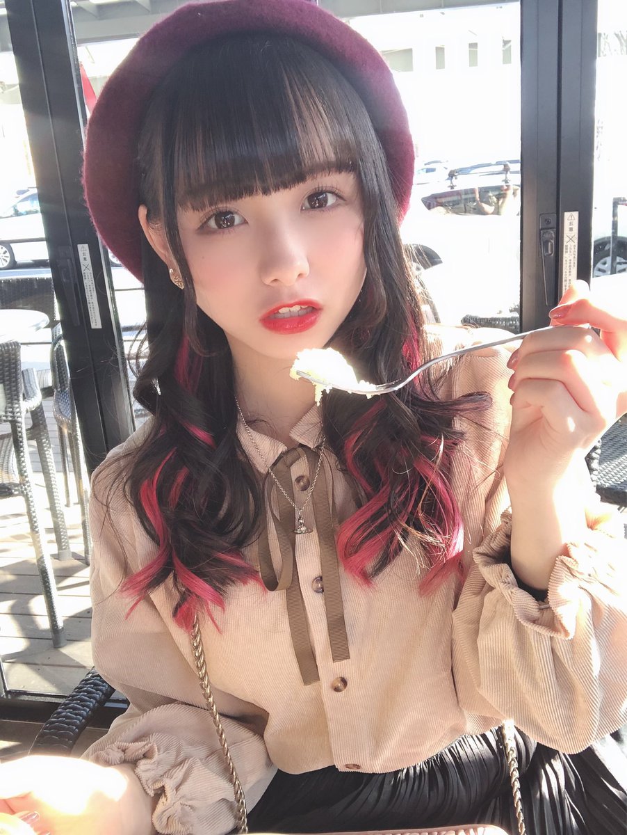 君とデート❤︎