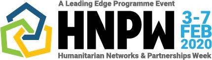 Feb 3-7 2020, the 6th Humanitarian Networks and Partnerships Week (HNPW) will be held at the International Conference Centre in Geneva, hosted by @Leading  and organized by @OCHA. To register and learn more about individual meetings and sessions visit tinyurl.com/yj65uyfy