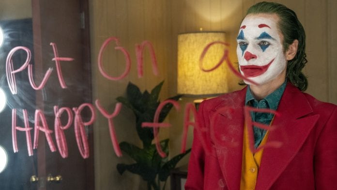 #ENEntretenimiento Joker lidera las nominaciones a los premios BAFTA bit.ly/2N5qwr7