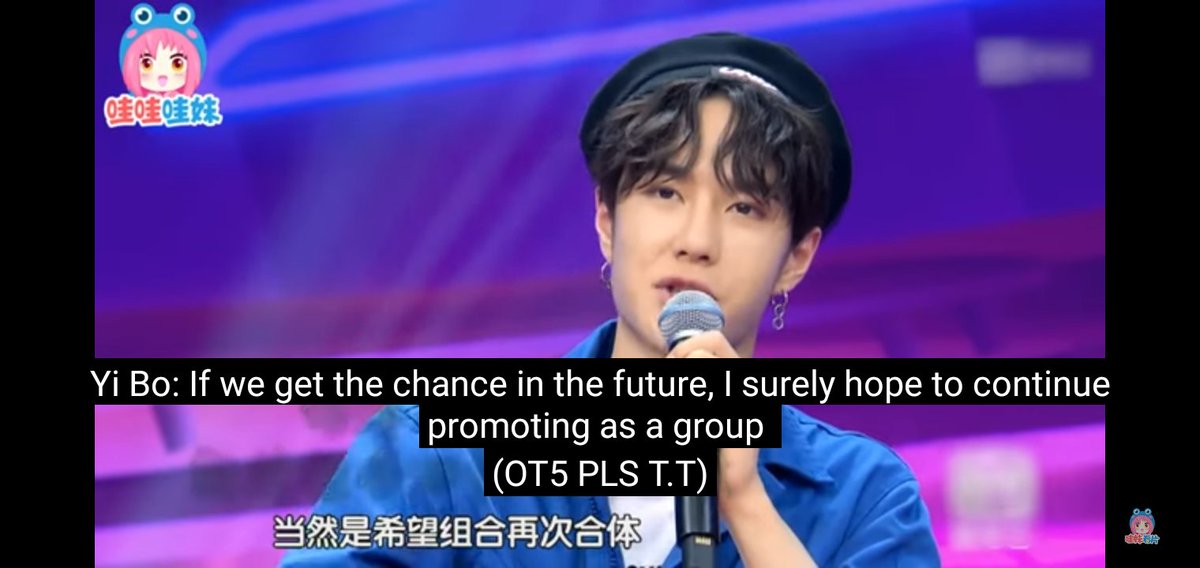 mingminged's tweet photo. If someone says that d*word associated with UNIQ just show them these https://t.co/vF1gDnLTVb