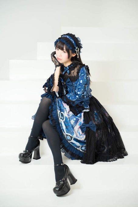 コスプレイヤー秋津穂乃華のTwitter画像72