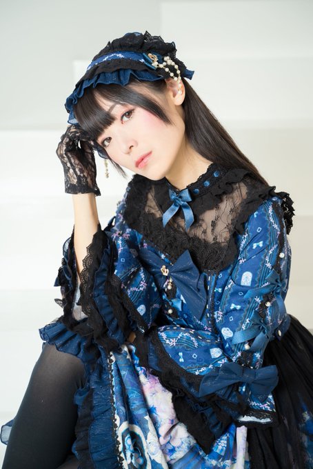 コスプレイヤー秋津穂乃華のTwitter画像74