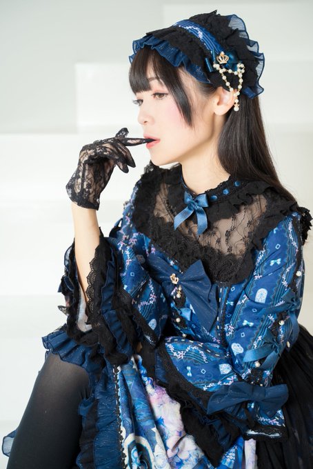 コスプレイヤー秋津穂乃華のTwitter画像73