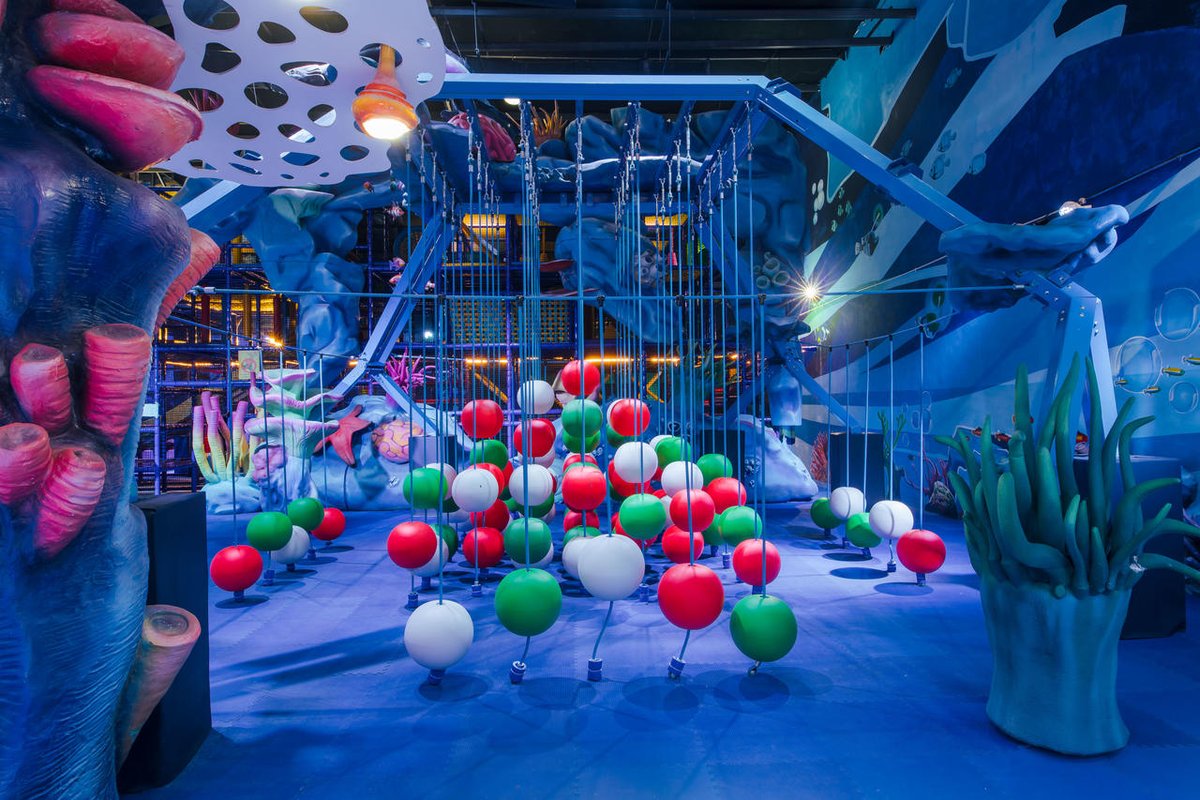 VillageMarket's tweet photo. Is your child having a birthday? Do you want to take their party to a whole other level? Bring them over to Under the Sea at Village Market for a good time. Send all inquiries to fun@villagemarket-kenya.com (T&C's apply) #VMrecreation #funatvillage #Underthesea https://t.co/UAyAcJ8ANu