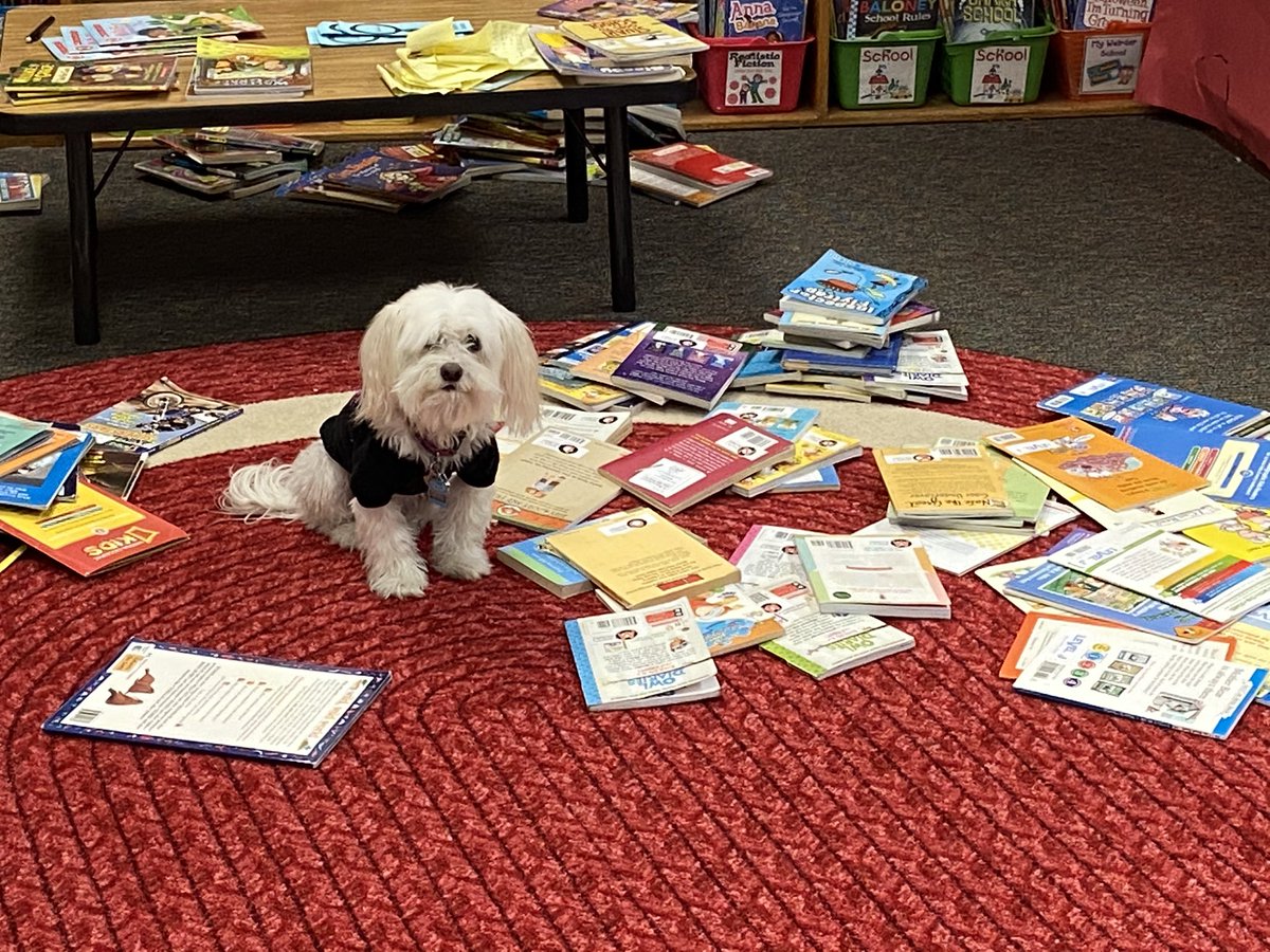 caplin_alan's tweet photo. Paris did all of her reading while on break. @StarkPrincipal @estradac_cfb https://t.co/QnH2LmjAXO