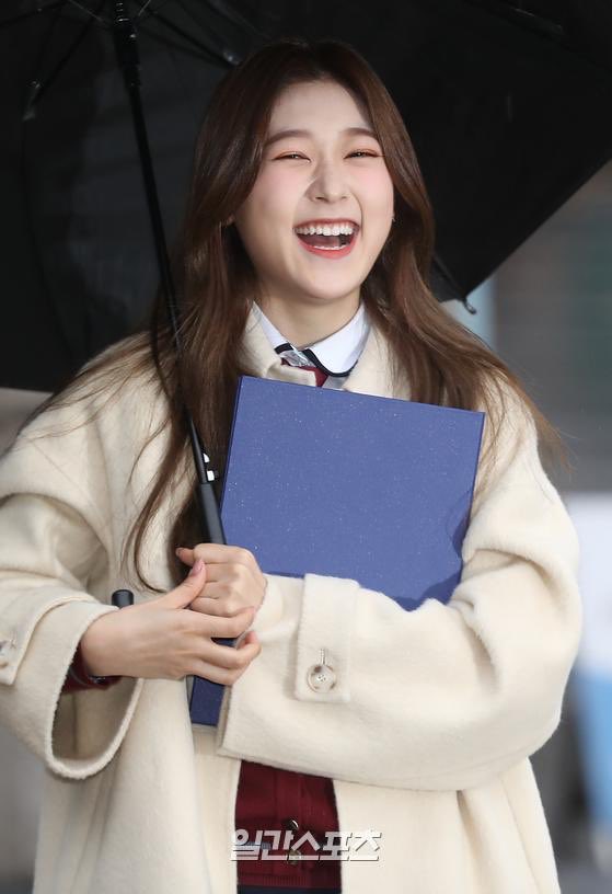 choerryzone's tweet image. 