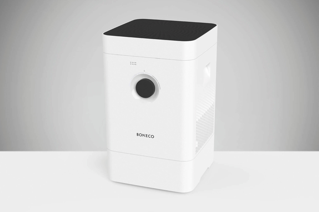 Der Boneco Luftwäscher W200 im Test blog.geizhals.at/2020/01/07/bon…