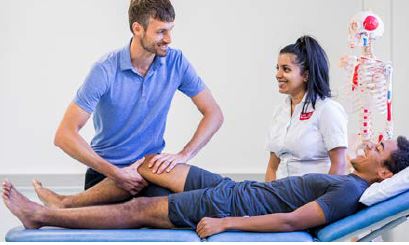 UWE Bristol are seeking an Associate Dean Health, Social Care and Partnerships, for more information and to apply follow this link: bit.ly/2SYFLFZ

#healthcare #nhs #uwebristol #socialcare