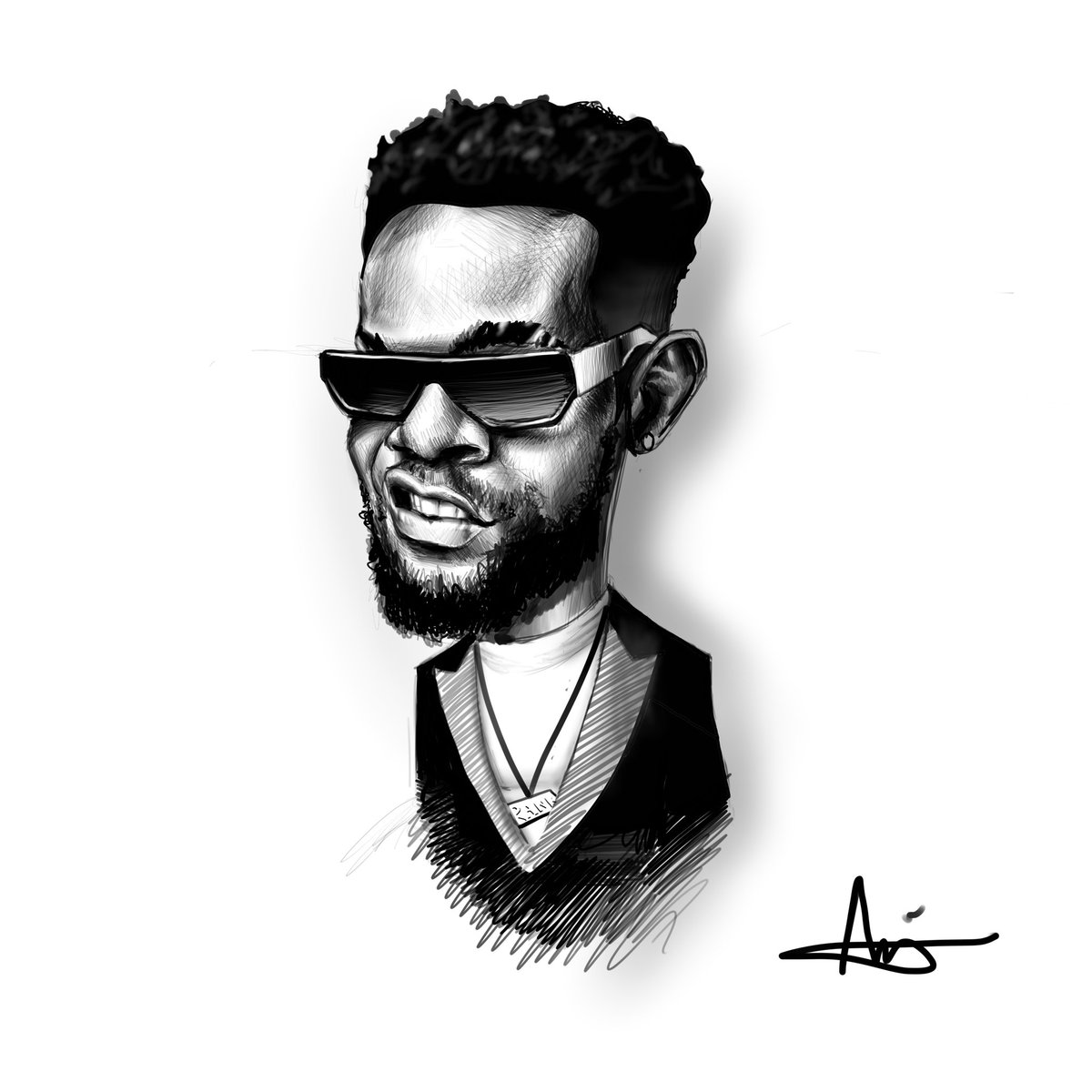 mavrothian's tweet photo. The party no go nice. If this guy no show.
.
.
.
#patoranking #burnaboy #tiwasavage #donjazzy #reekadobanks #wizkidayo #officialdavido #stardollar #art #sketchbook  #exploitcomedy #zlatanibile #jablog #oshbabe #bctalentcontest #flavourofafrica #djspinall #falz #graphicdesign https://t.co/RIEcPHzK2Z